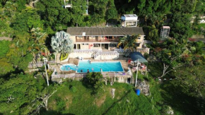 Finca Campestre Villa La Unión Hotel en Mesitas